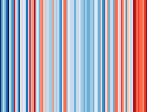It’s Hot. Here’s How to Talk About It.