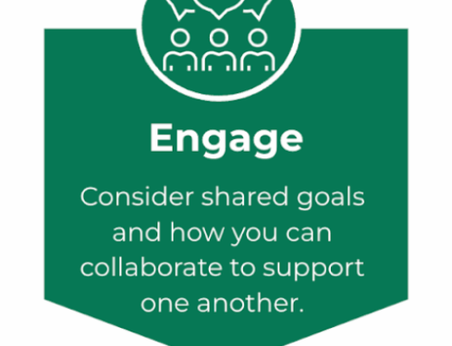 Building Resilient Relationships